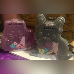 Melli Snackle Box Bundle